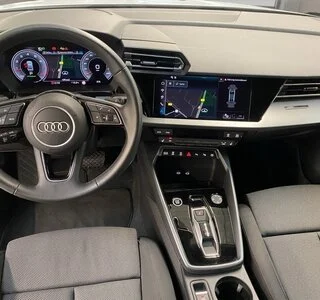 Audi A3 35 1.5 TFSI