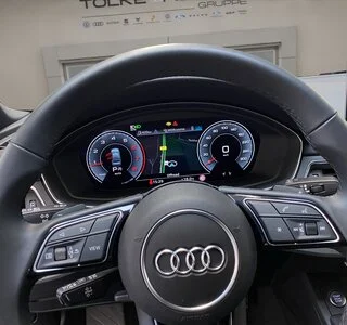Audi A4 40 2.0 TFSI Limousine