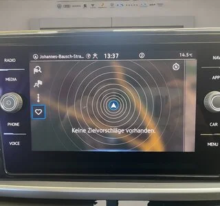 VW T-Roc 1.0 TSI Life