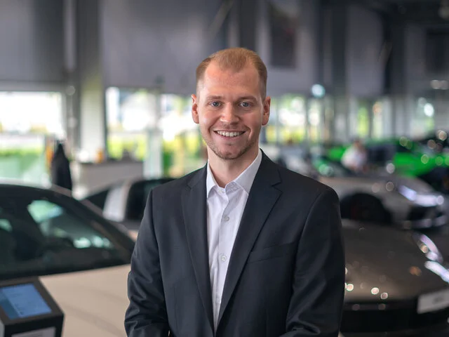 Niko Friedrich