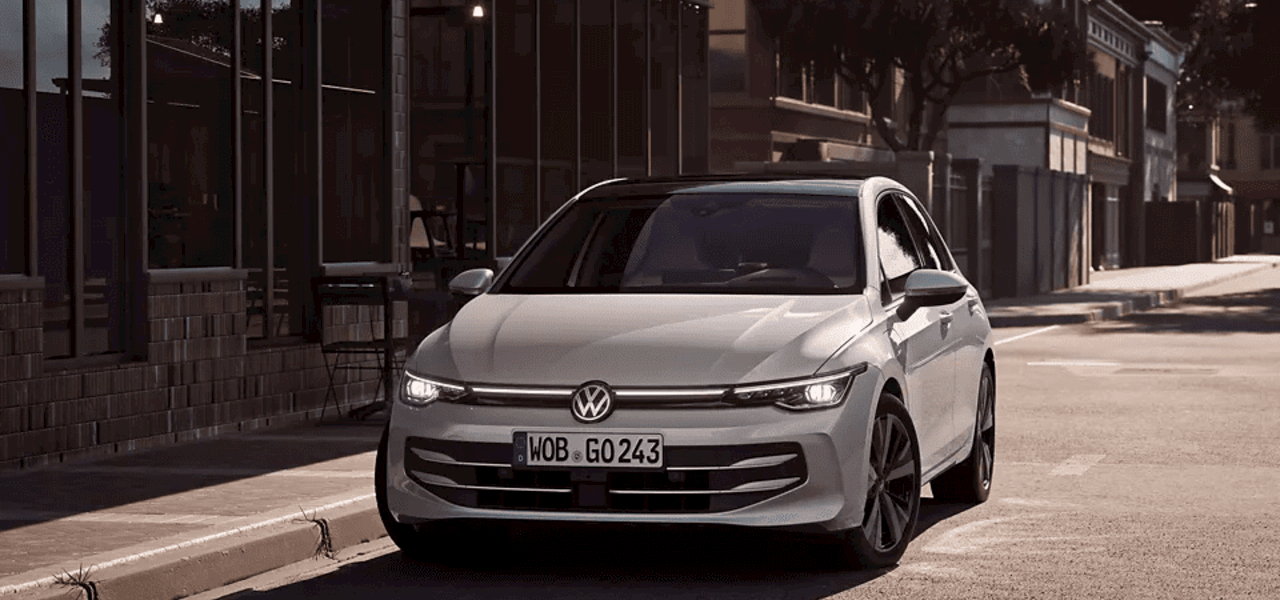 VW Golf Life 1,5 l eHybrid