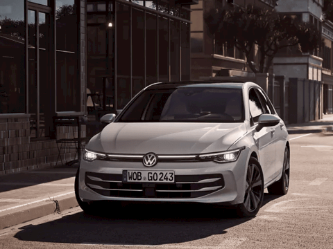 VW Golf Life 1,5 l eHybrid