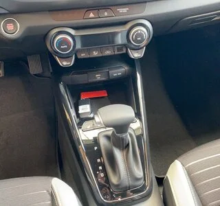 Kia Stonic 1.0 T-GDI