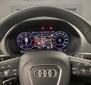 Audi Q2 2.0 TDI advanced