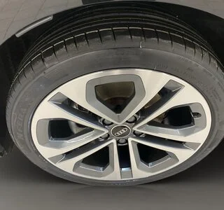 Audi A3 35 1.5 TFSI advanced