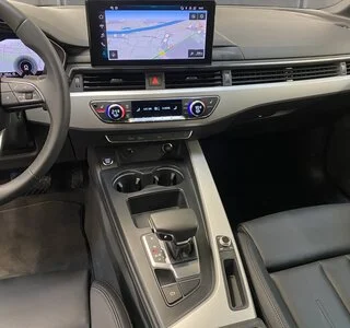 Audi A4 35 2.0 TFSI Avant S-Line