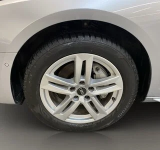 Audi A4 40 2.0 TFSI Limousine