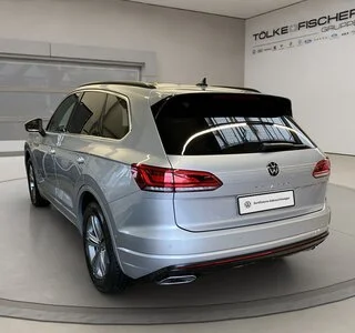VW Touareg 3.0 V6 TDI 4Motion