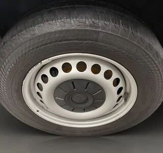 VW T6.1 Transporter Kasten 2.0 TDI