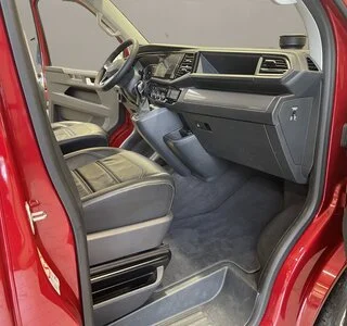 VW Multivan Highline 4MOTION 2.0 TDI