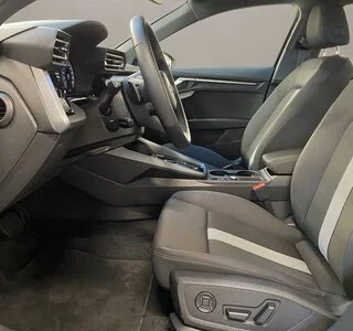 Audi A3 35 2.0 TDI advanced