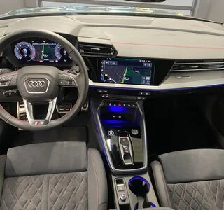 Audi A3 Sportback 30 1.5 TFSI
