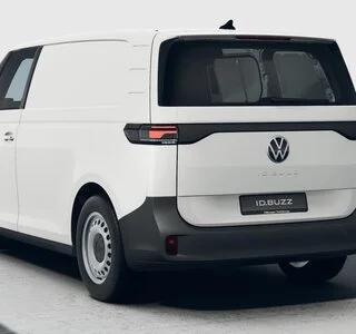 VW ID.Buzz Cargo Pure