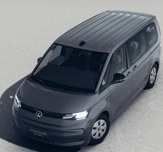 VW T7 Multivan 2.0 TDI