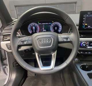 Audi A4 40 2.0 TFSI Avant