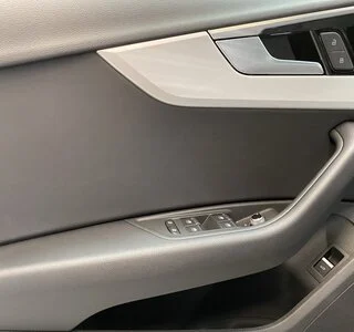 Audi A4 35 2.0 TFSI Avant S-Line