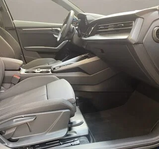 Audi A3 35 1.5 TFSI allstreet