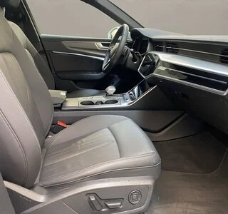 Audi A6 40 2.0 TDI Avant S-Line