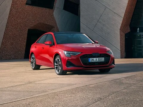 Der Audi A3