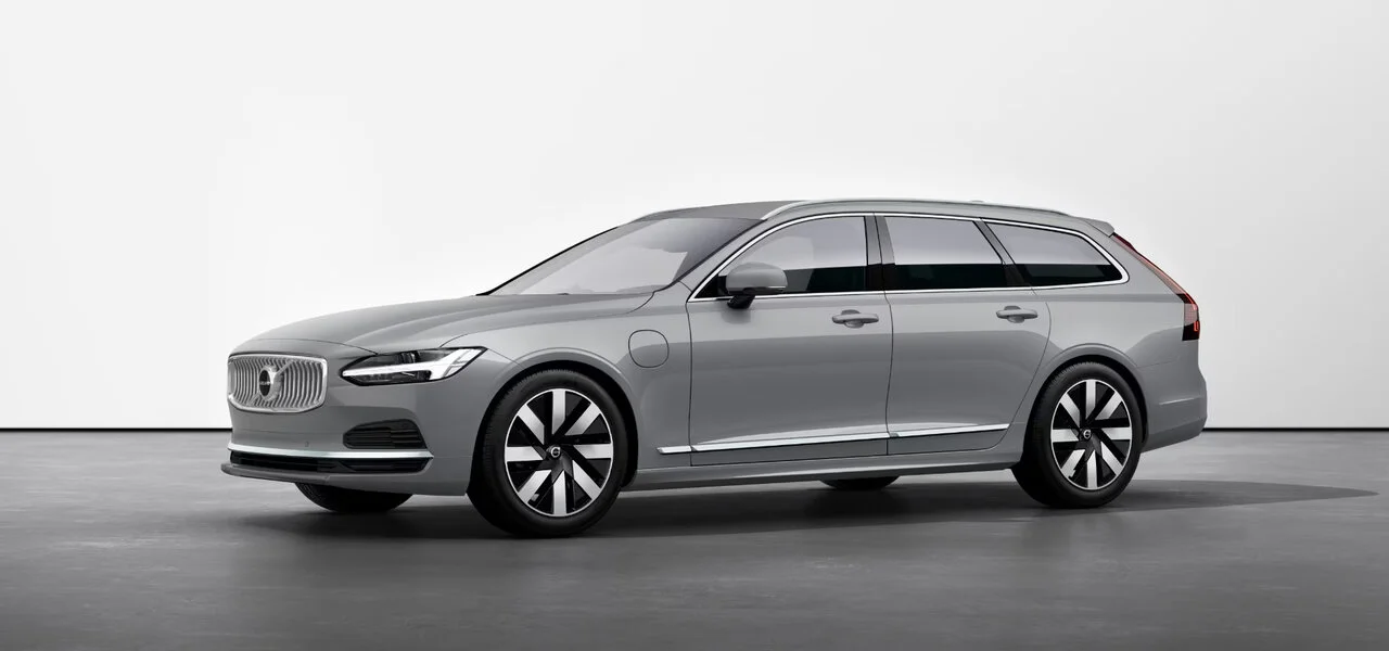VOLVO V90 T8 AWD Plus Bright Kombi