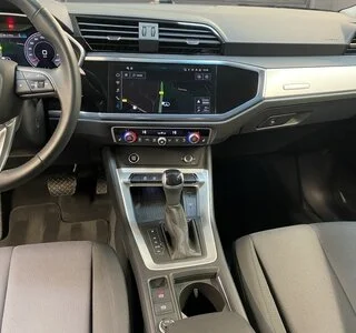 Audi Q3 35 advanced