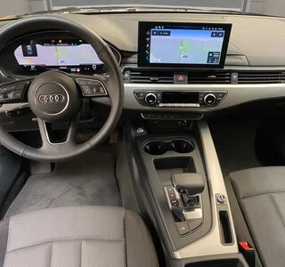 Audi A4 40 2.0 TFSI