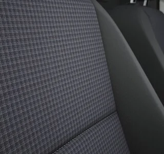 VW Caddy Cargo