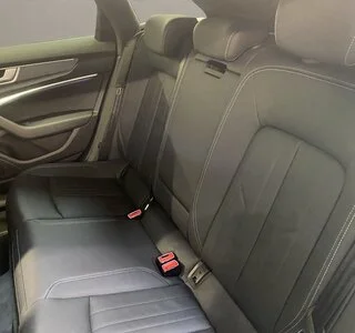 Audi A6 Avant 40 TDI quattro advanced