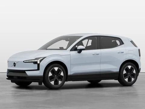 Der Volvo EX30