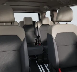 VW T7 Multivan 2.0 TDI