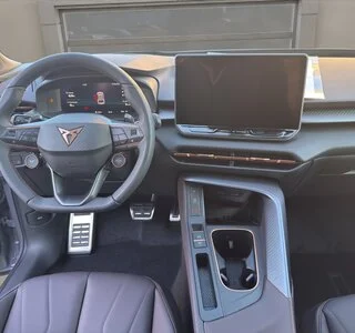 Loyalitätsprämie: CUPRA Terramar VZ 1.5 e-HYBRID