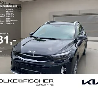Kia Stonic 1.0 T-GDI