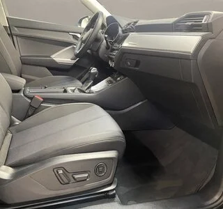 Audi Q3 Sportback 35 2.0 TDI S-Line