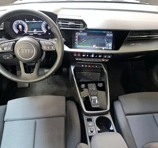 Audi A3 Sportback 30 TDI advanced