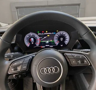 Audi A3 Sportback 30 2.0 TDI