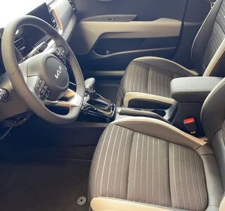 Kia Stonic 1.0 T-GDI