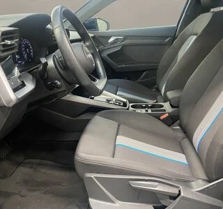 Audi A3 Sportback 40 1.4 TFSI e advanced