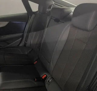 Audi A5 Sportback 40 2.0 TFSI quattro advanced