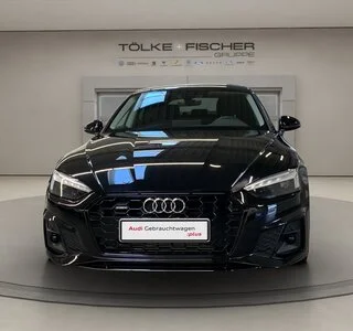 Audi A5 Sportback 40 2.0 TFSI quattro