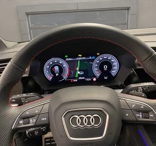 Audi A3 Sportback 30 1.5 TFSI
