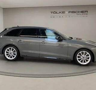 Audi A4 30 2.0 TDI Avant S-Line