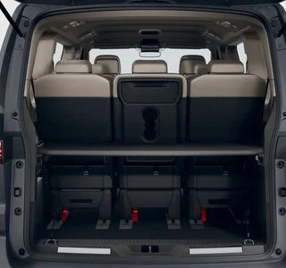 VW T7 Multivan Style