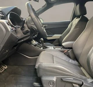 Audi Q3 35 1.5 TFSI advanced