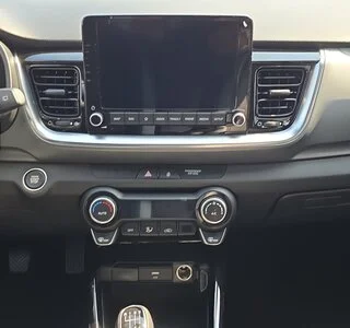 Kia Stonic 1.0 T-GDI Spirit