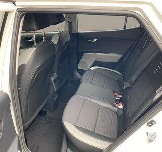 Kia Stonic 1.0 T-GDI