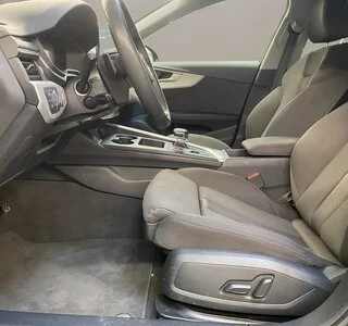 Audi A4 2.0 TDI  Avant
