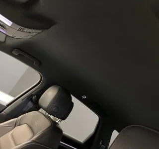 VW Touareg 3.0 V6 TDI 4Motion