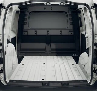 VW Caddy Cargo