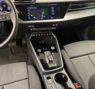 Audi A3 35 1.5 TFSI