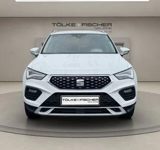 !Aktion! Seat Ateca Xperience 1.5 TSI